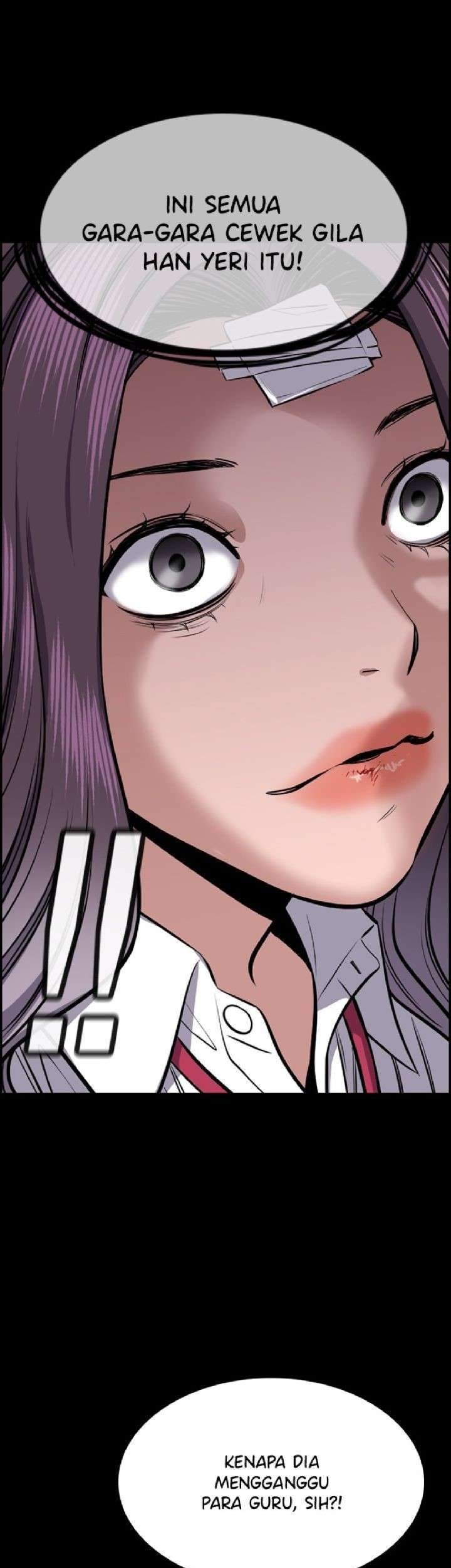 True Education Chapter 19 Gambar 15