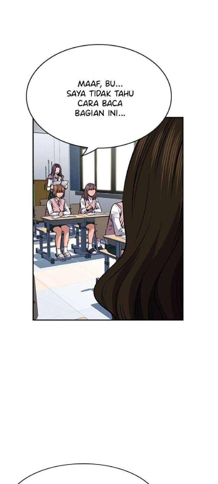 True Education Chapter 19 Gambar 21