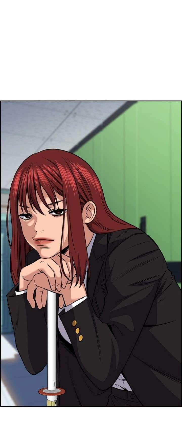 True Education Chapter 19 Gambar 24