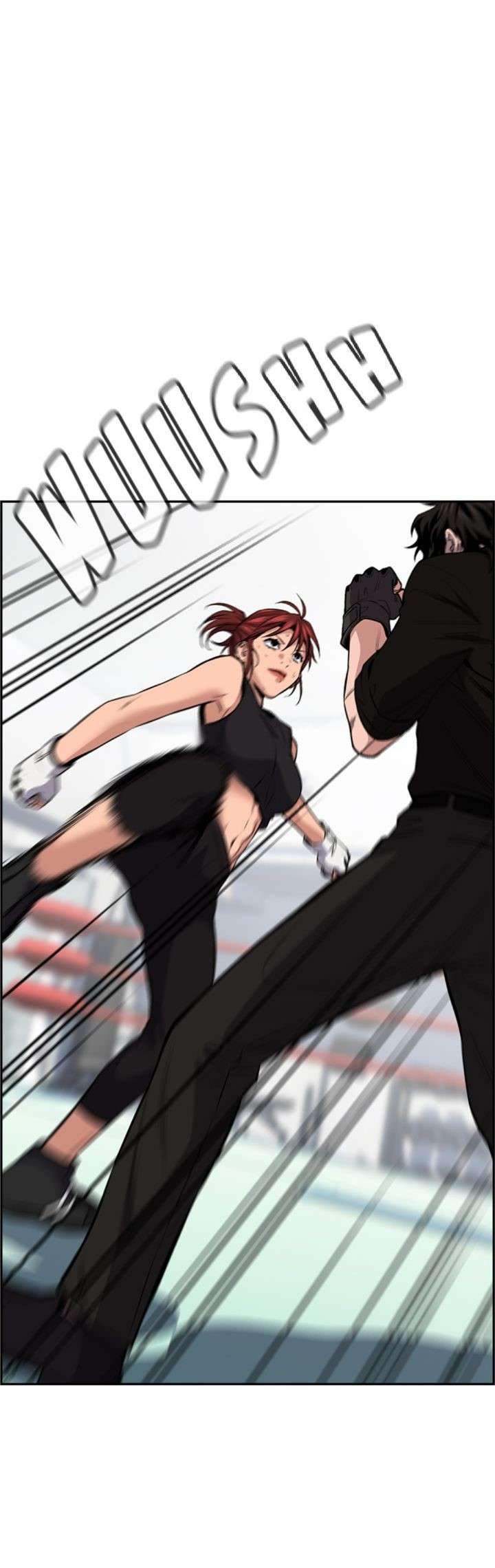 True Education Chapter 19 Gambar 29