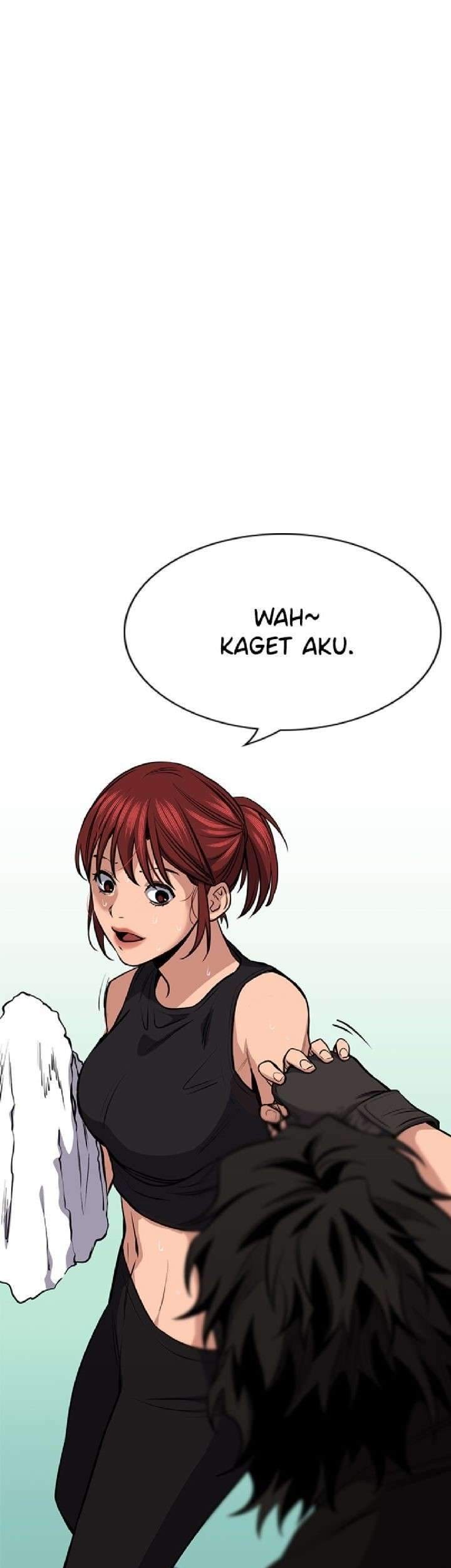 True Education Chapter 19 Gambar 34
