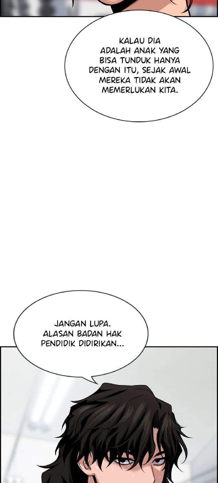 True Education Chapter 19 Gambar 37