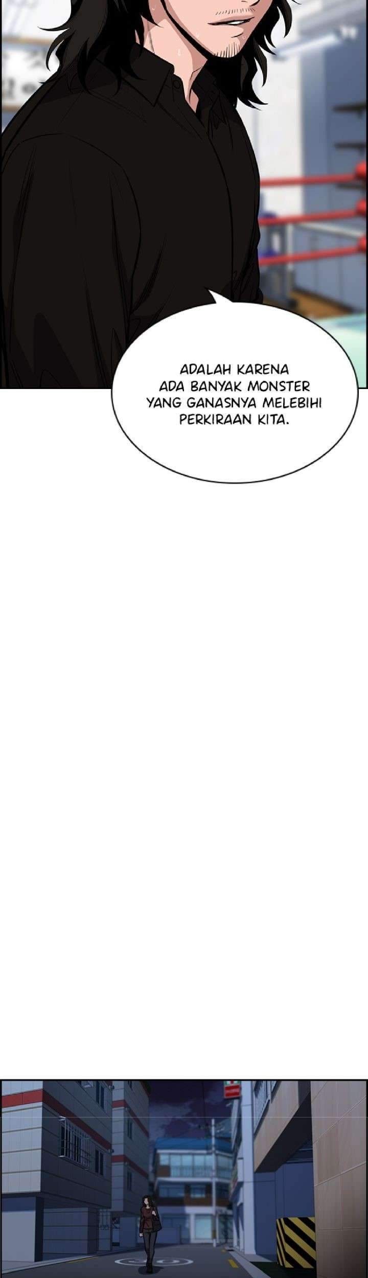 True Education Chapter 19 Gambar 38