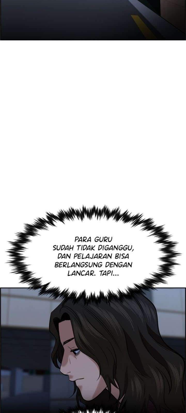 True Education Chapter 19 Gambar 39