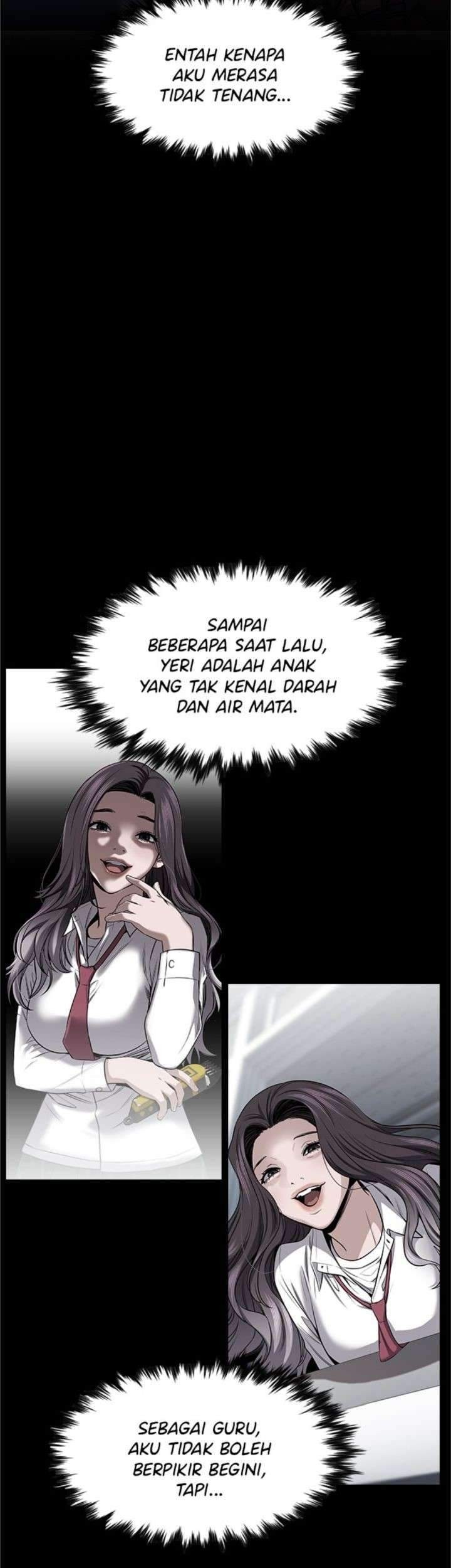 True Education Chapter 19 Gambar 40