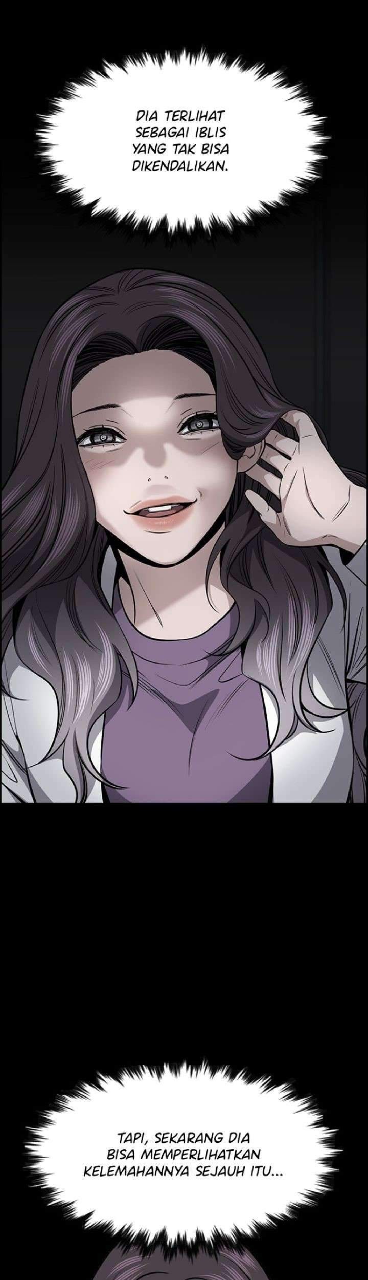 True Education Chapter 19 Gambar 42