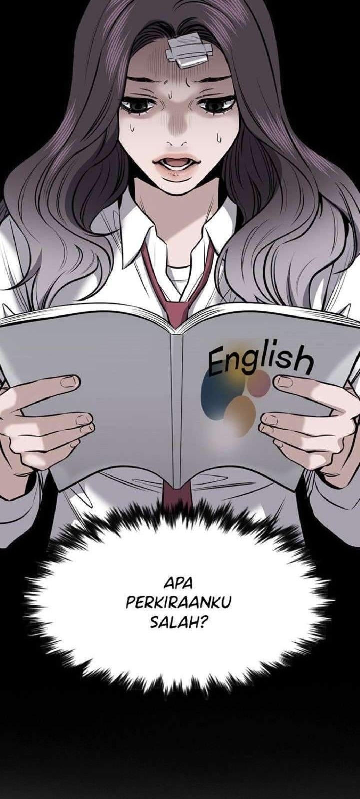 True Education Chapter 19 Gambar 43
