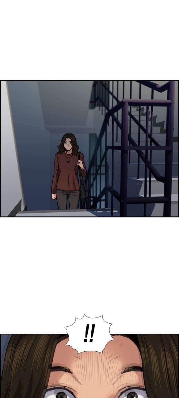 True Education Chapter 19 Gambar 45