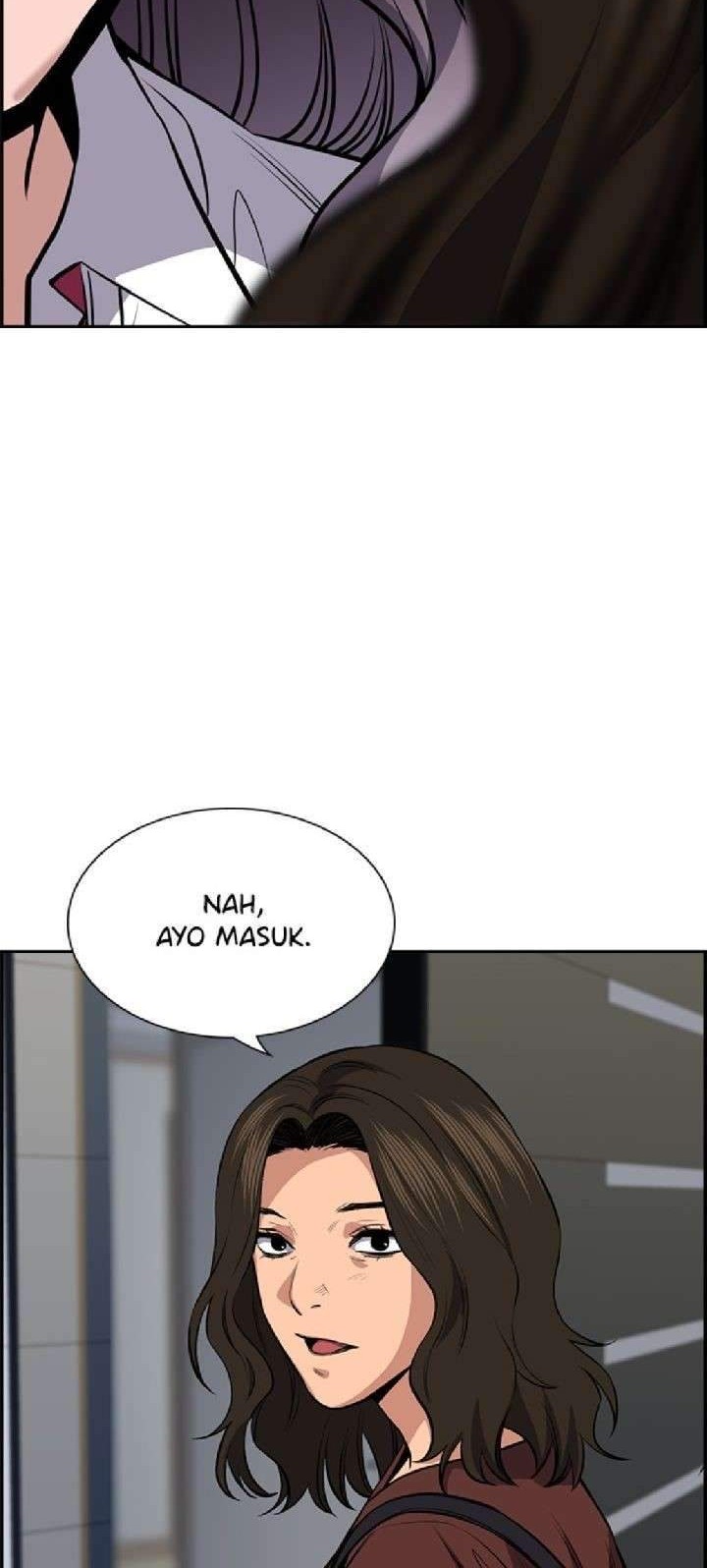 True Education Chapter 19 Gambar 56