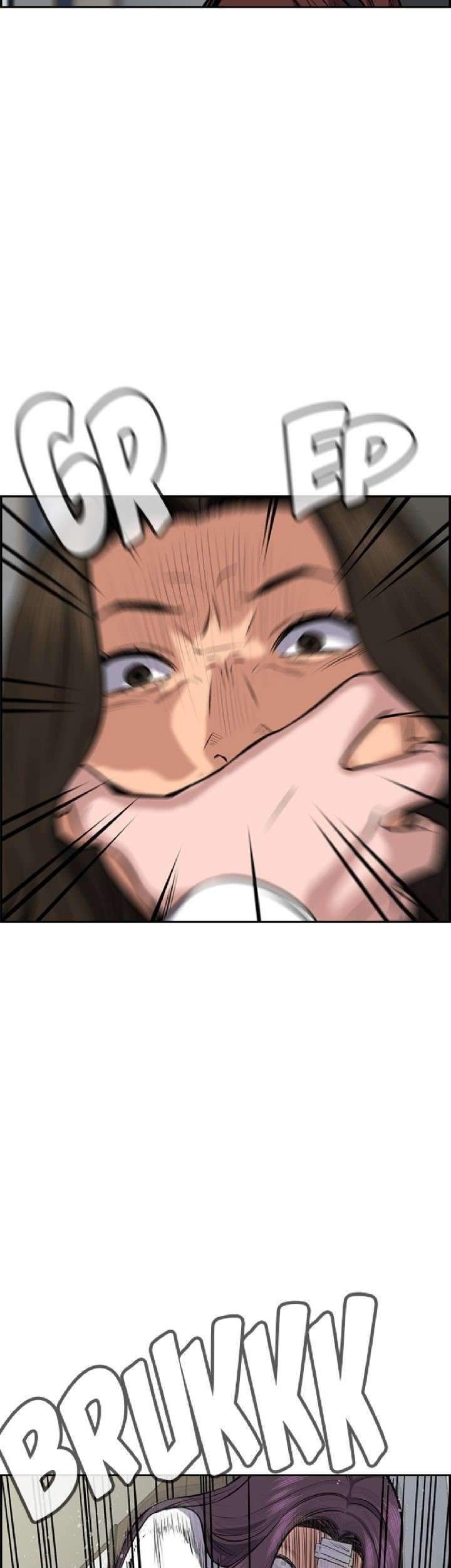 True Education Chapter 19 Gambar 57