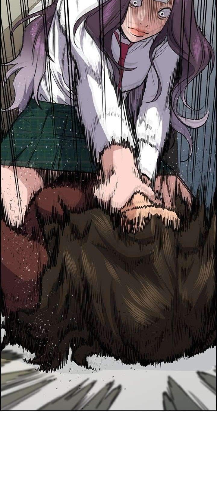 True Education Chapter 19 Gambar 58