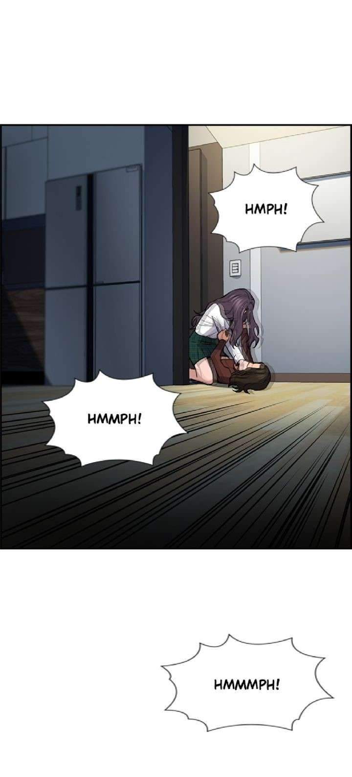 True Education Chapter 19 Gambar 59