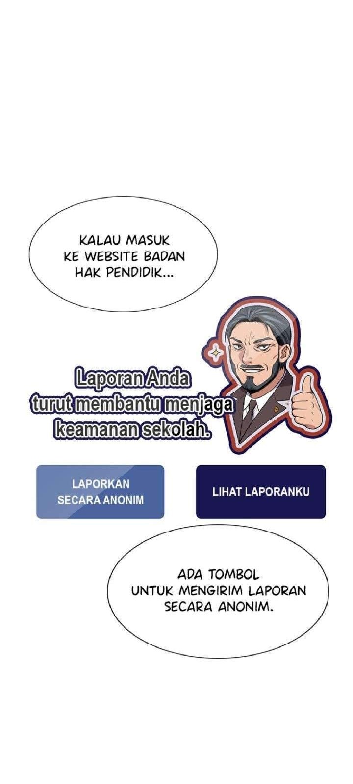 True Education Chapter 19 Gambar 61