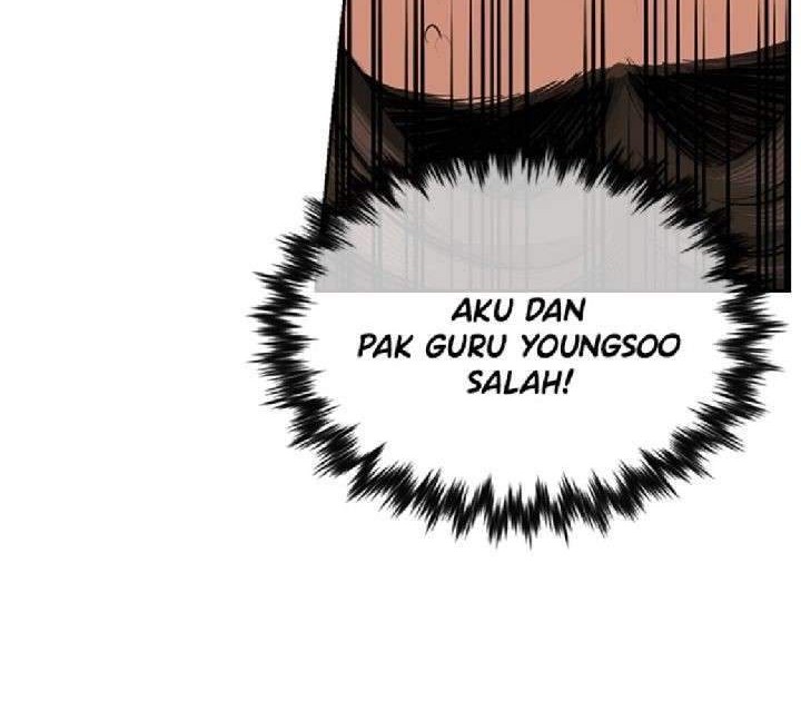True Education Chapter 19 Gambar 65