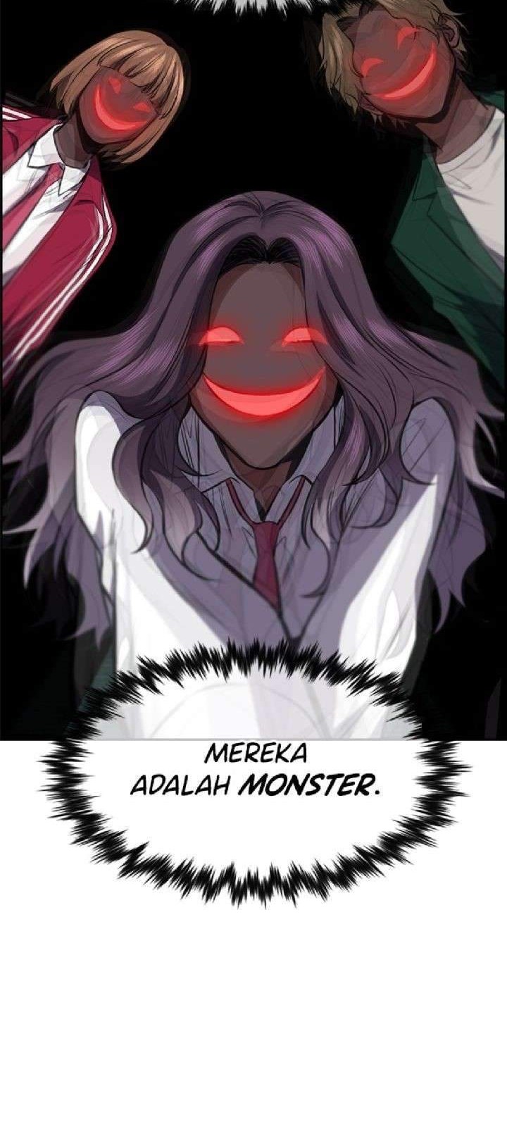 True Education Chapter 19 Gambar 67