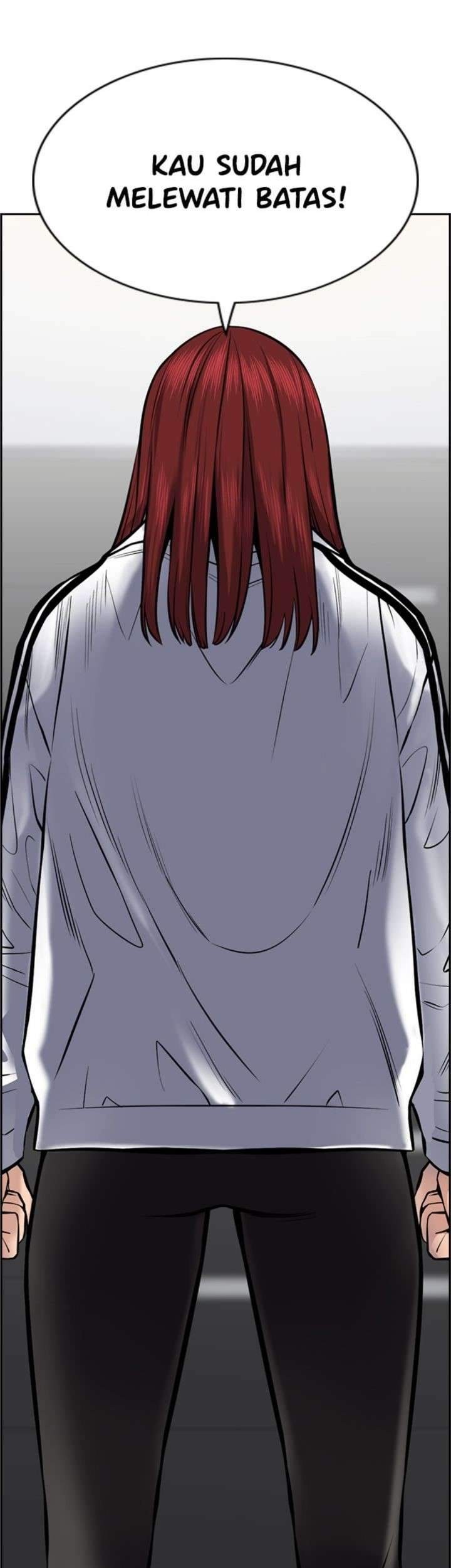 True Education Chapter 19 Gambar 72