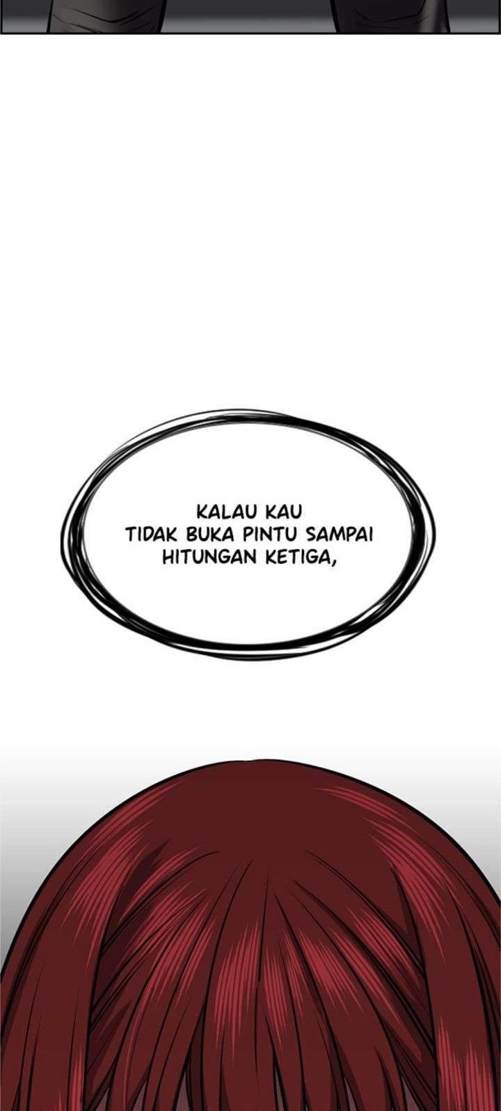 True Education Chapter 19 Gambar 73