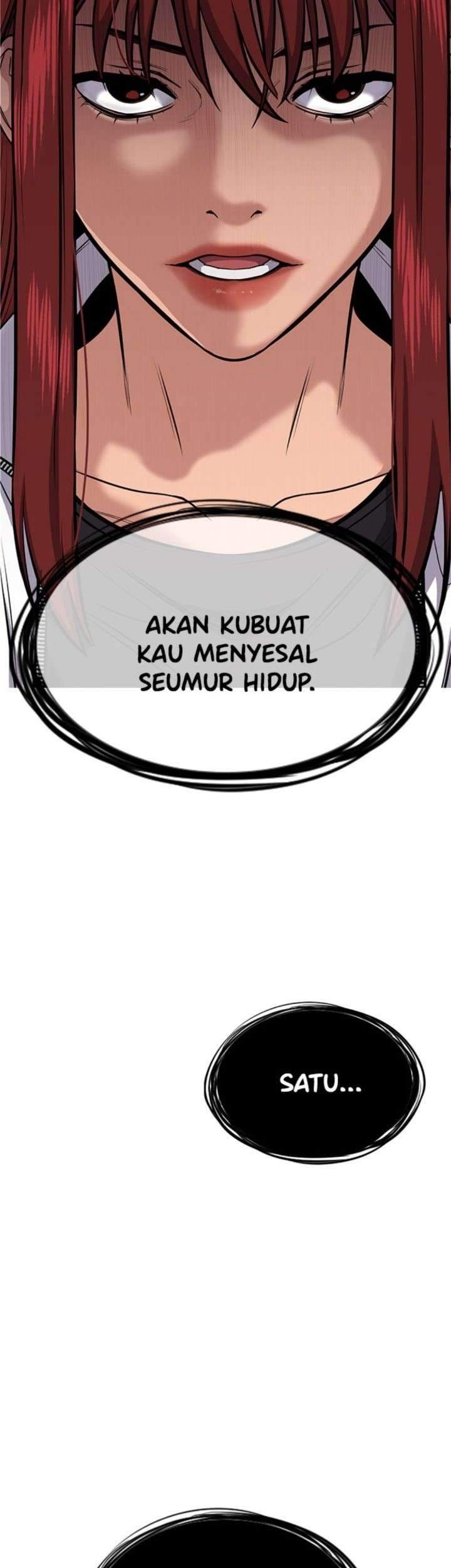 True Education Chapter 19 Gambar 74