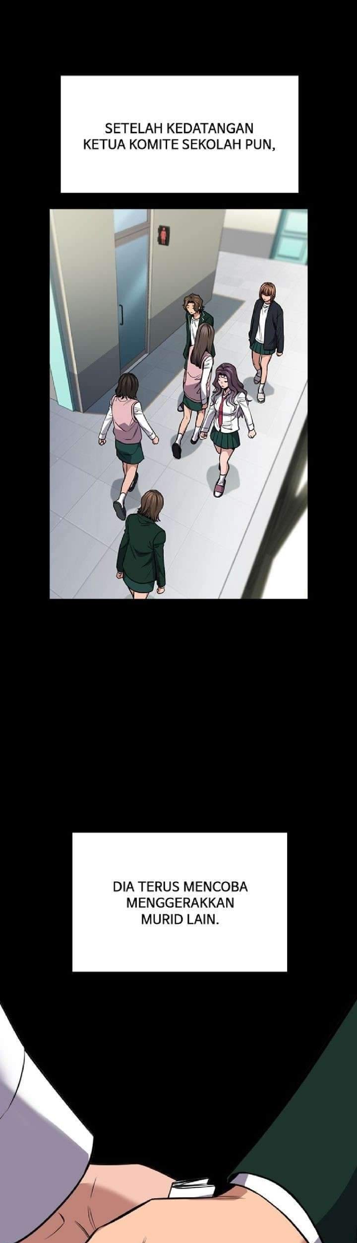 True Education Chapter 19 Gambar 5