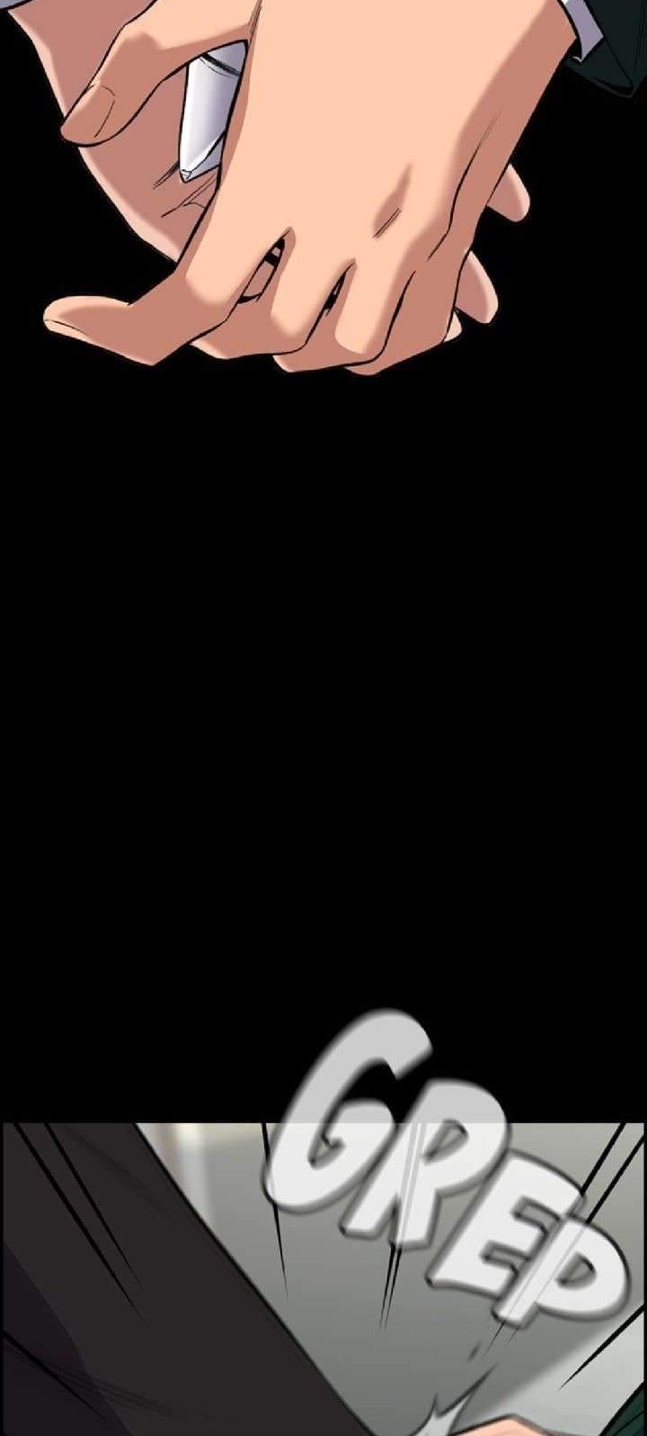 True Education Chapter 19 Gambar 6