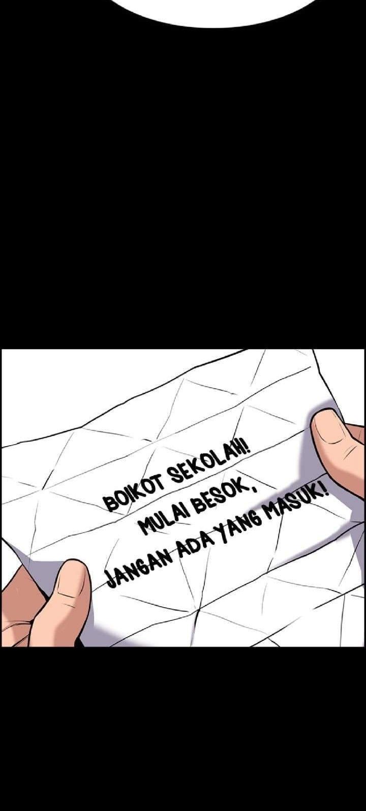 True Education Chapter 19 Gambar 8