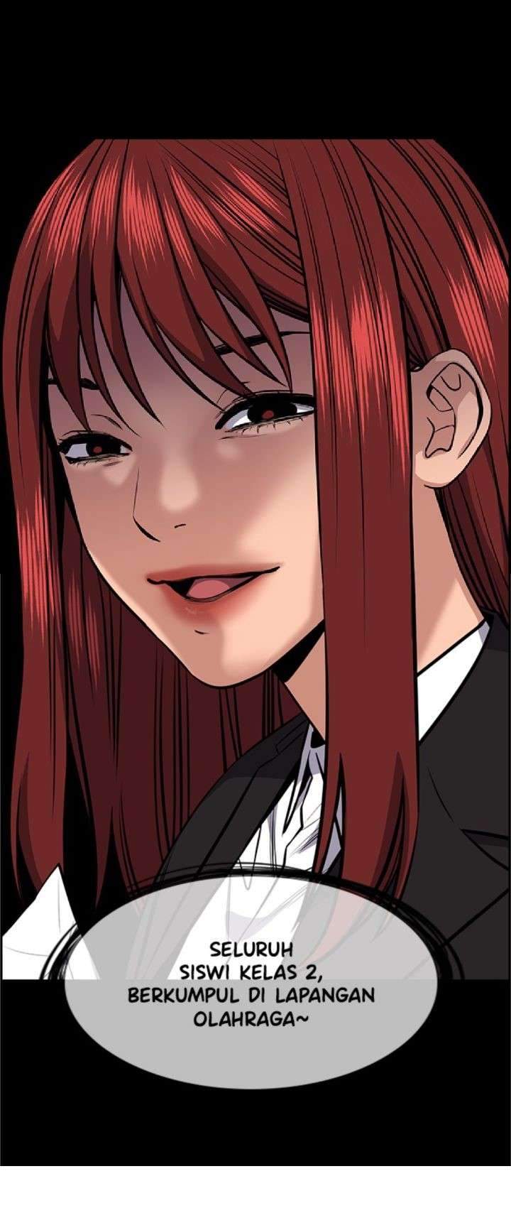 True Education Chapter 19 Gambar 9