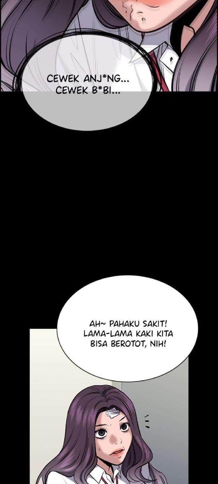 True Education Chapter 19 Gambar 13