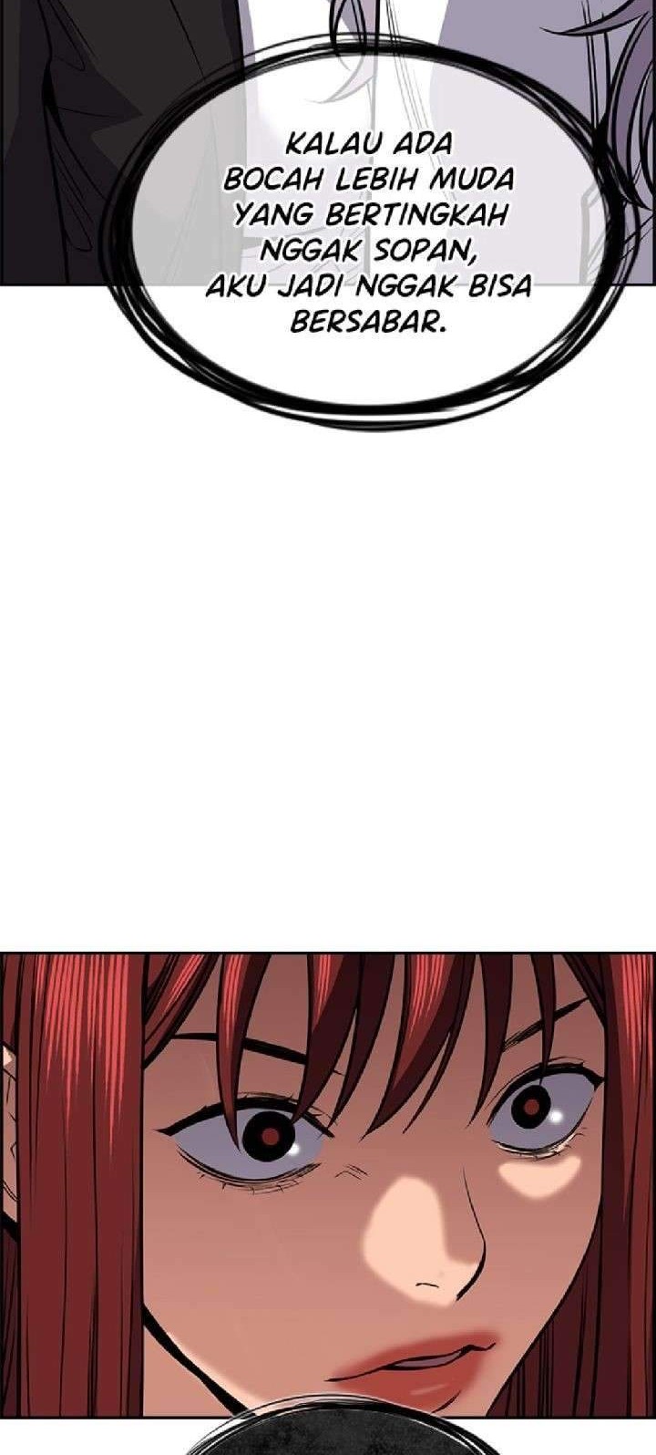 True Education Chapter 18 Gambar 19