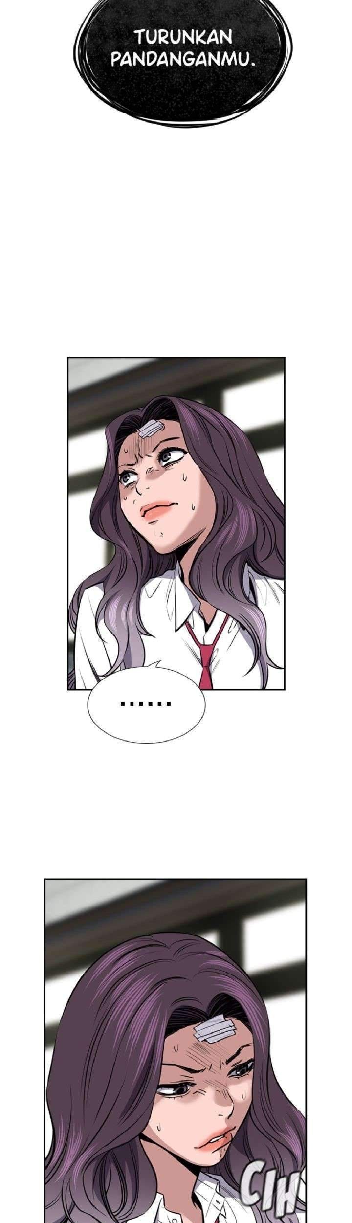 True Education Chapter 18 Gambar 20