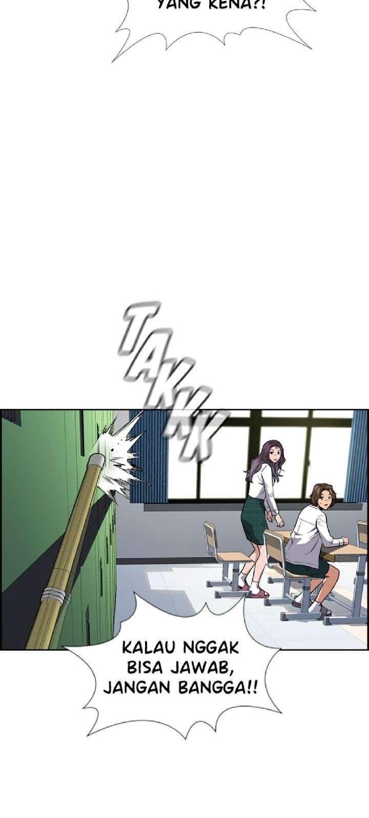 True Education Chapter 18 Gambar 30