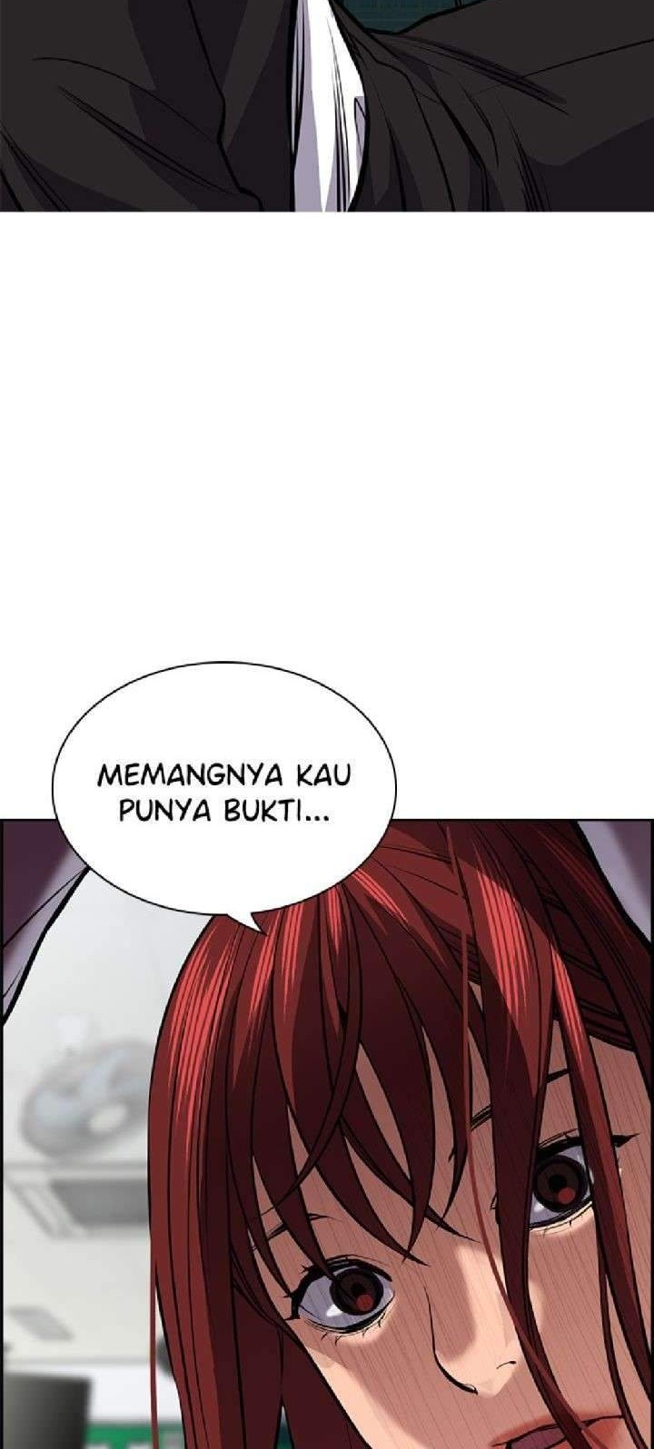 True Education Chapter 18 Gambar 39