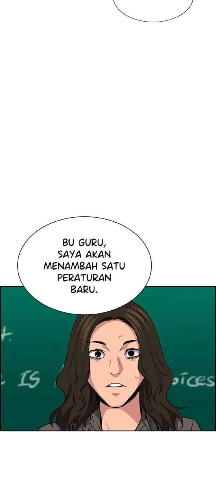 True Education Chapter 18 Gambar 41