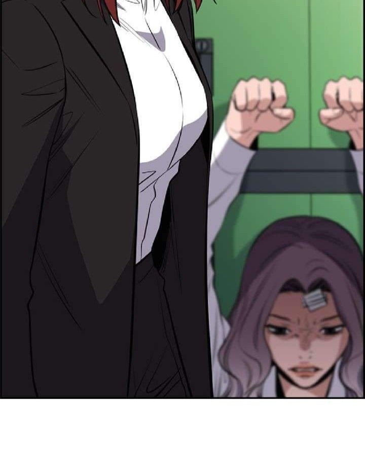 True Education Chapter 18 Gambar 43