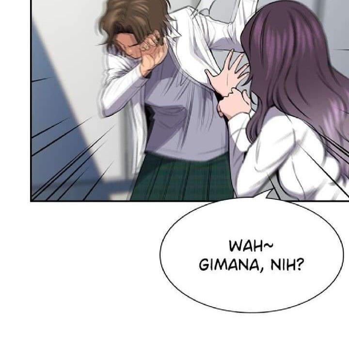 True Education Chapter 18 Gambar 49