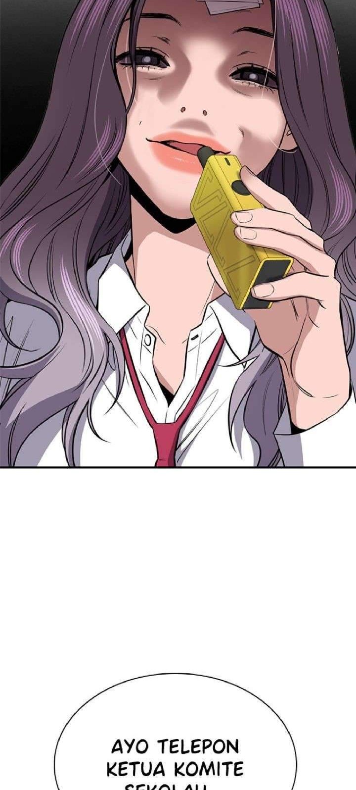 True Education Chapter 18 Gambar 51