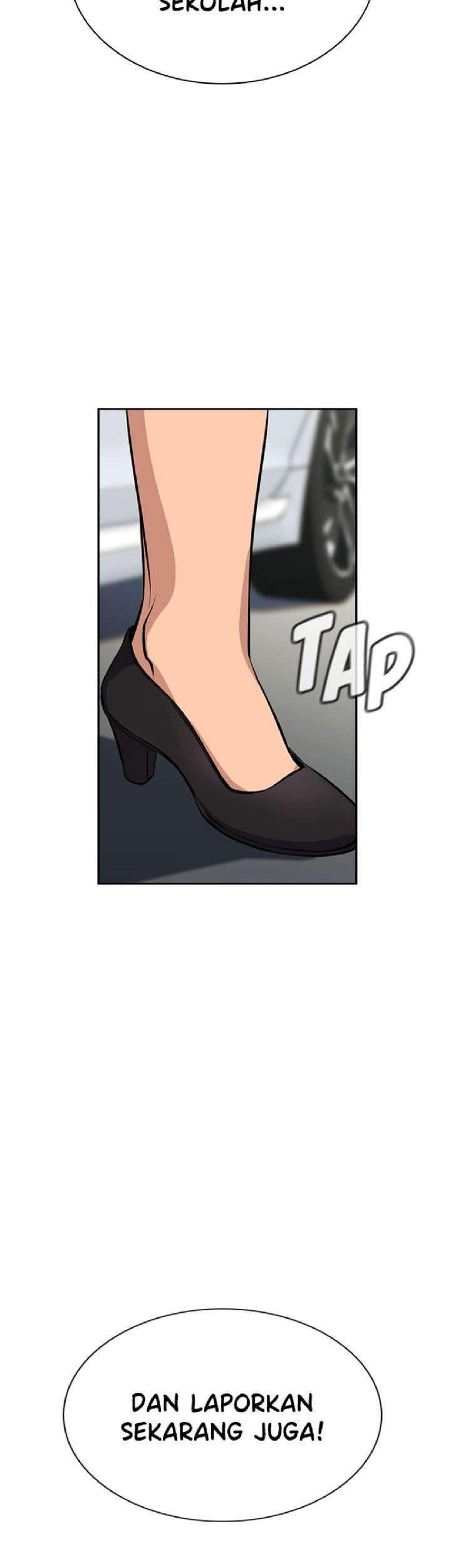 True Education Chapter 18 Gambar 52