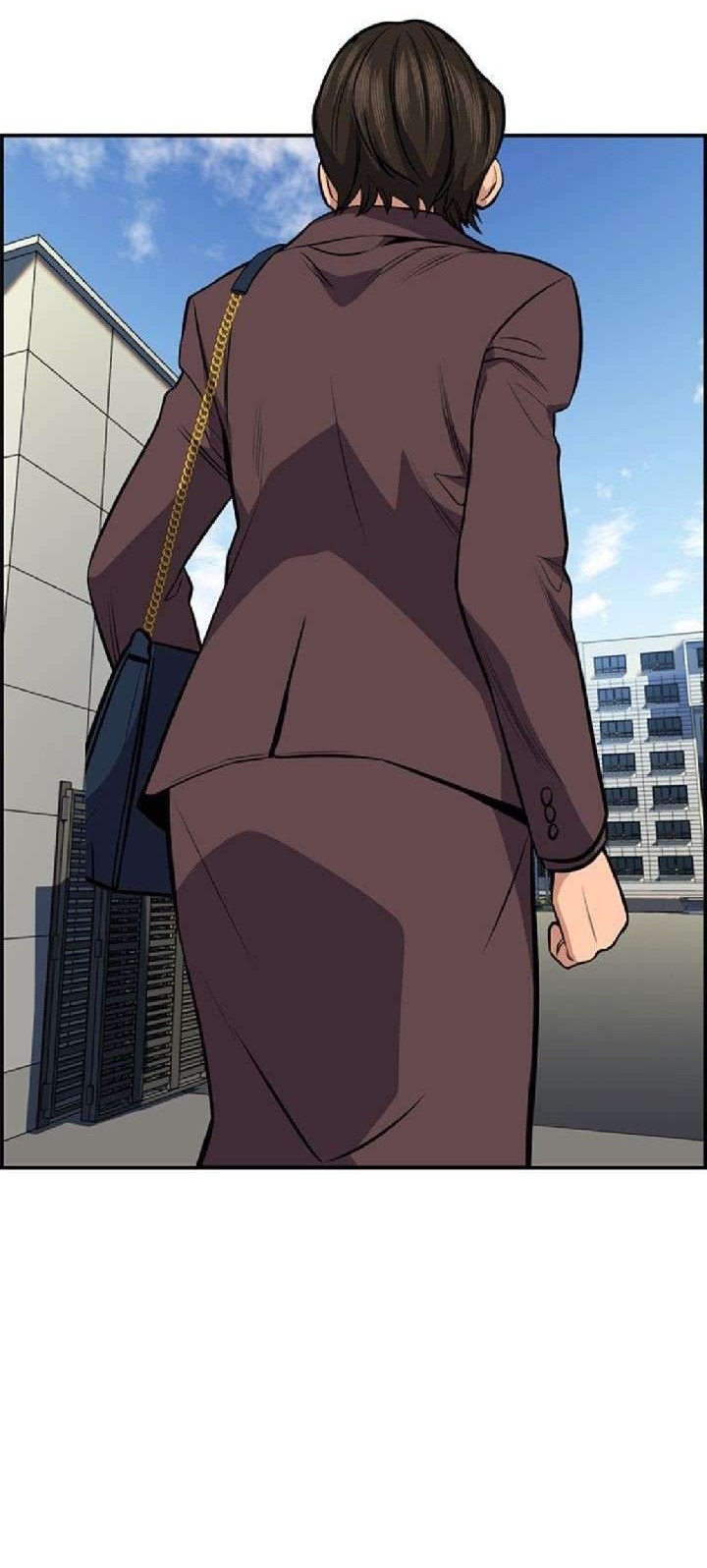 True Education Chapter 18 Gambar 53