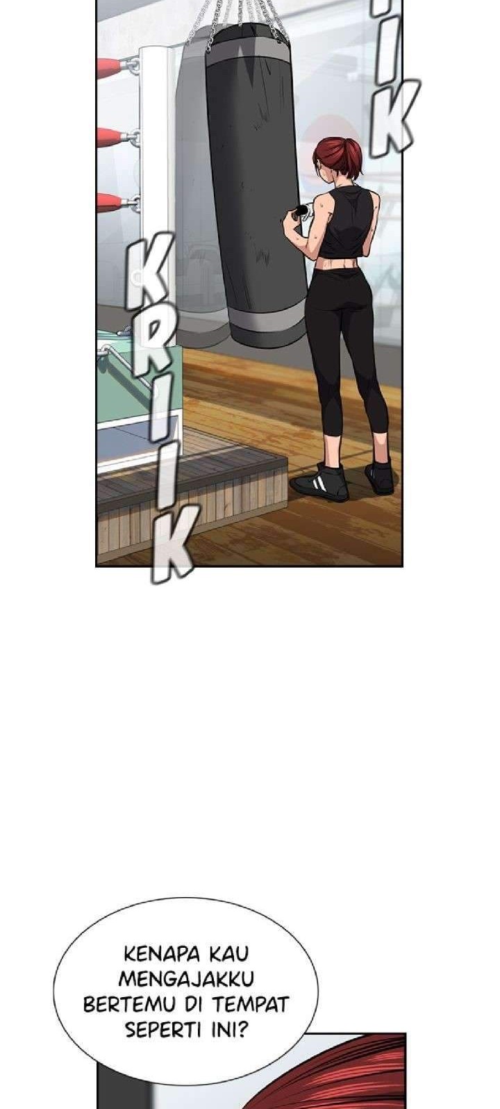 True Education Chapter 18 Gambar 3