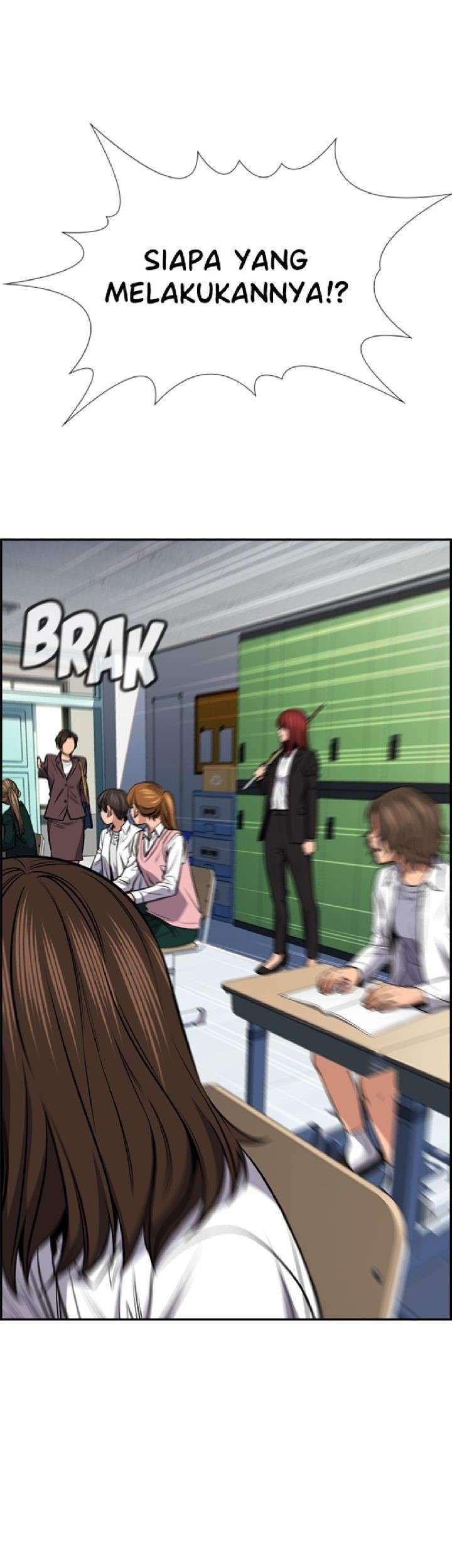 True Education Chapter 18 Gambar 54