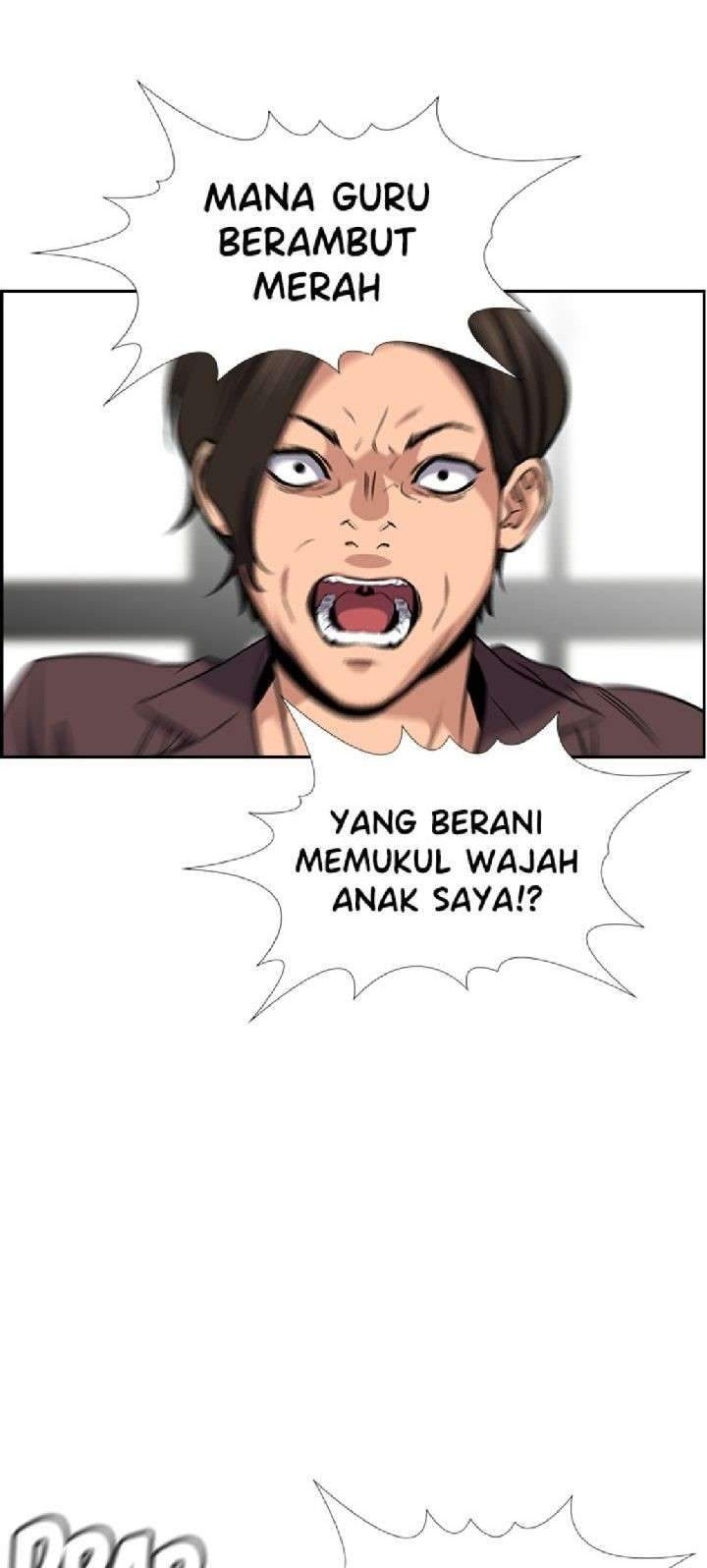 True Education Chapter 18 Gambar 55