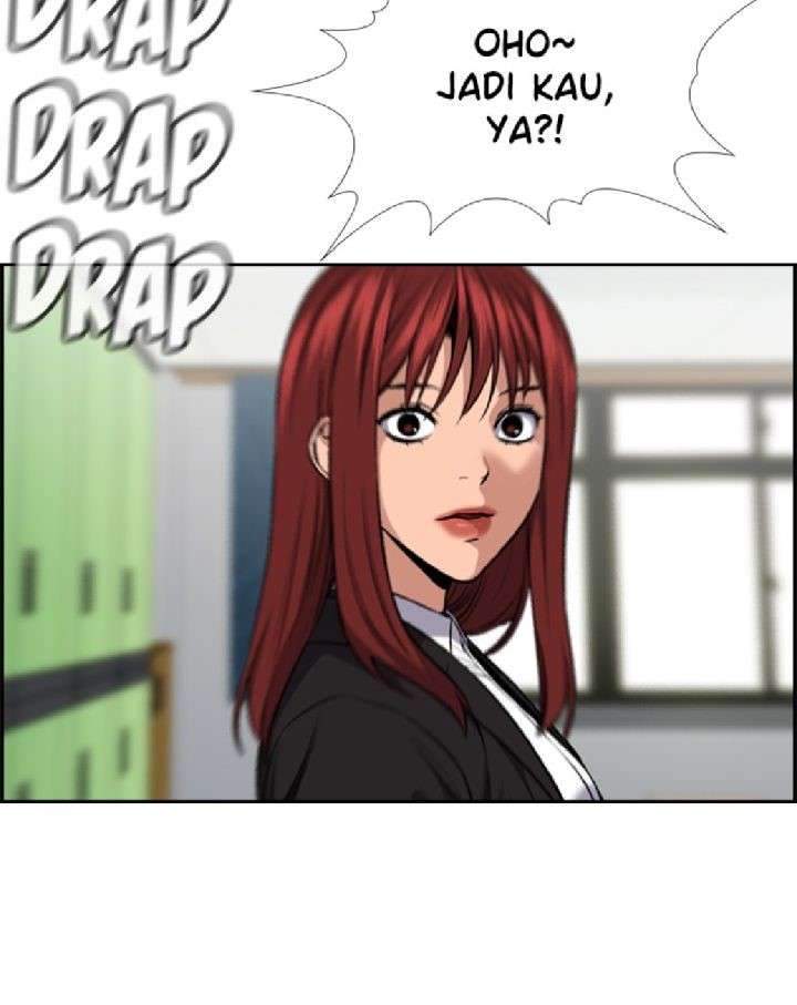 True Education Chapter 18 Gambar 56