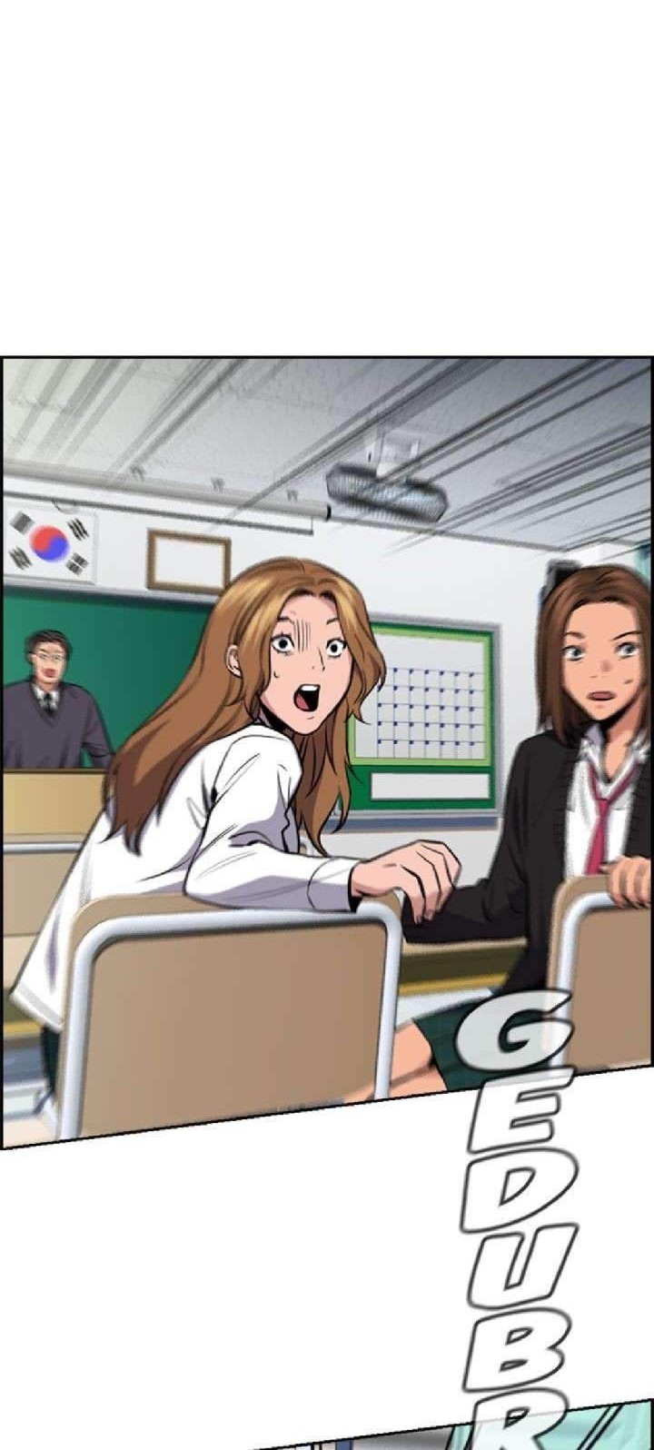 True Education Chapter 18 Gambar 60