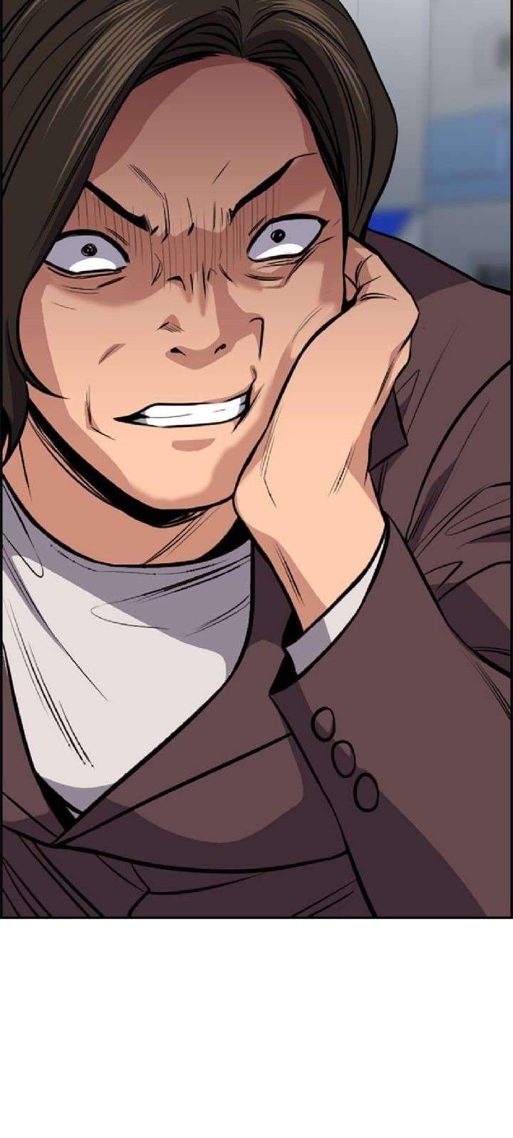 True Education Chapter 18 Gambar 64