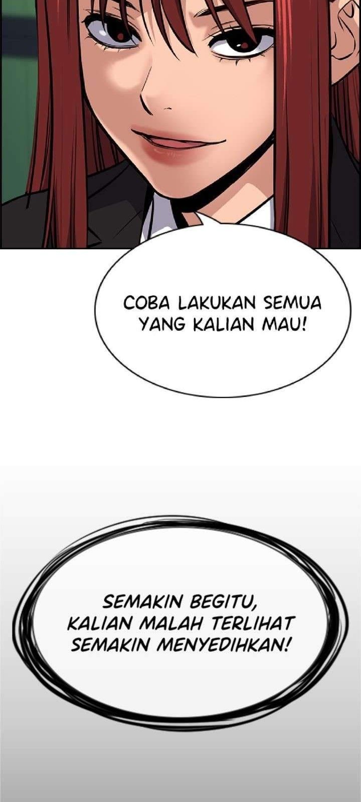 True Education Chapter 18 Gambar 66