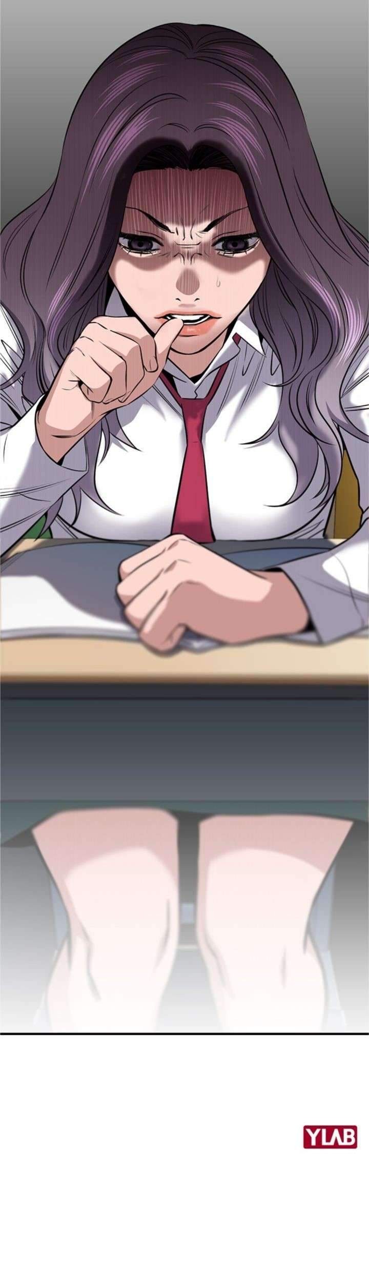 True Education Chapter 18 Gambar 67