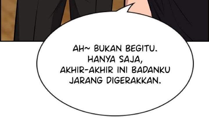 True Education Chapter 18 Gambar 5