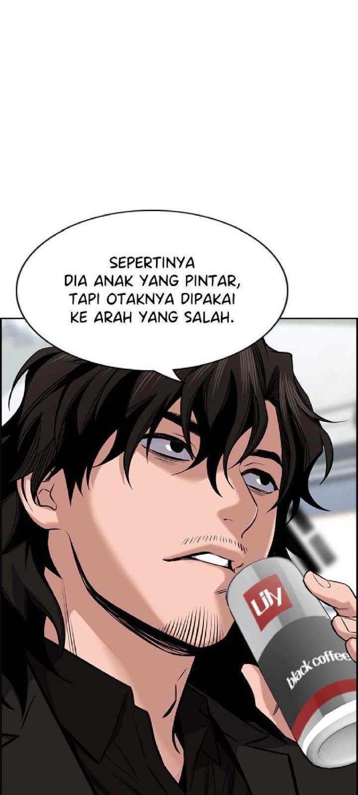 True Education Chapter 18 Gambar 7