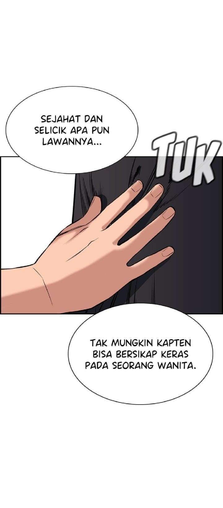 True Education Chapter 18 Gambar 10