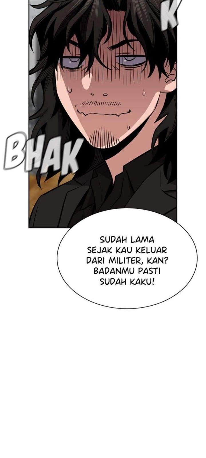 True Education Chapter 18 Gambar 12