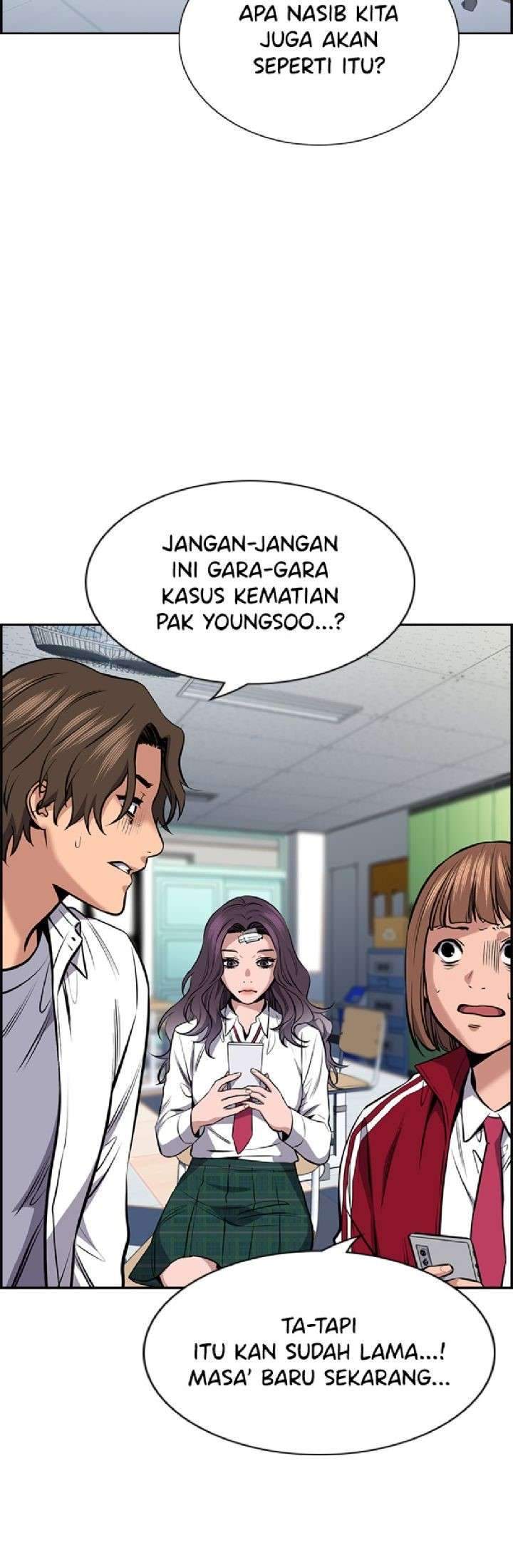 True Education Chapter 18 Gambar 15